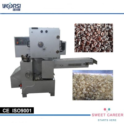 HARD CANDY MAKING MACHINE