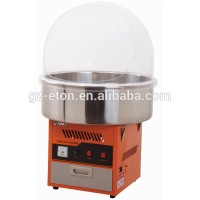 [ETON] ET-MF01 CE Approved Cotton Candy Making Machine