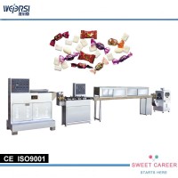 JRT-38 SOFT CANDY MAKING MACHINE